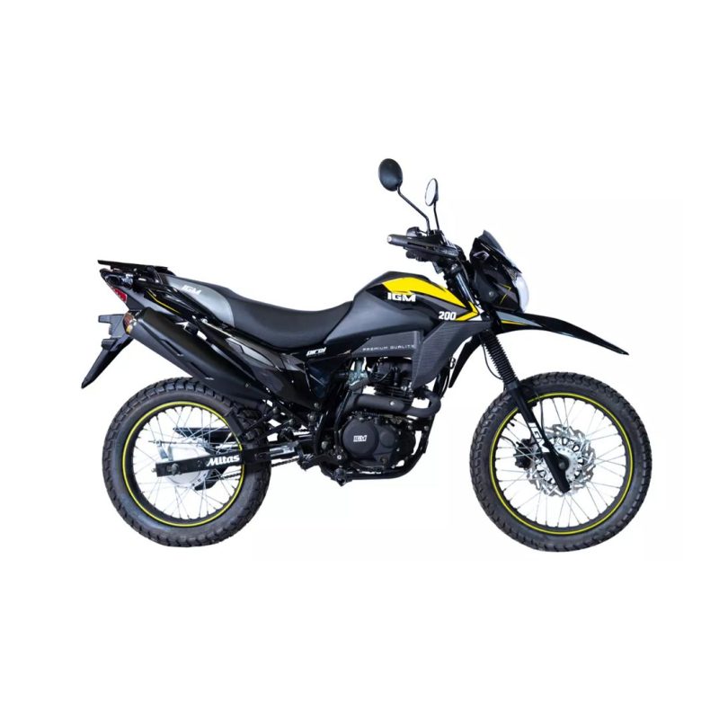 Venture 200 IGM