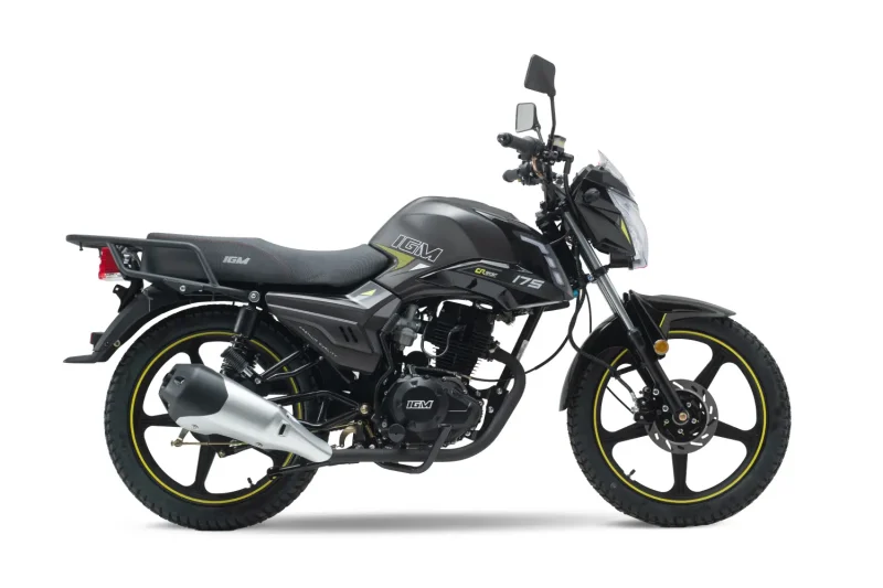 CR Sport 175 IGM
