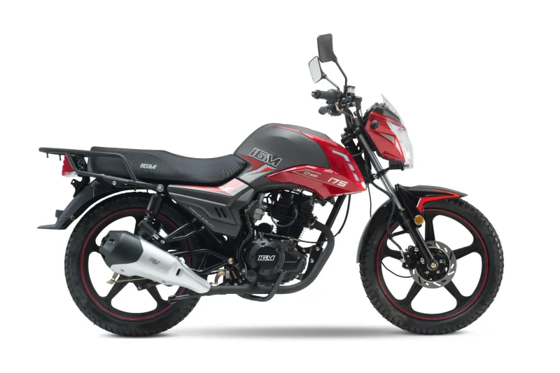 CR Sport 175 IGM
